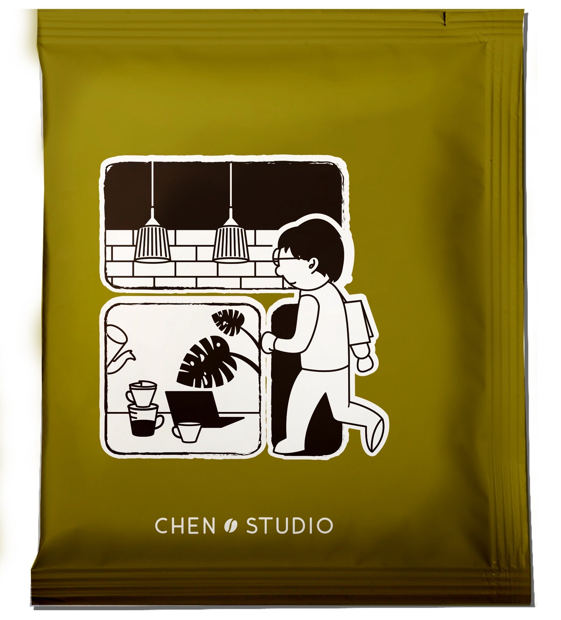 4款 ❙ 濾掛 ❙ 單款優惠售 x 好朋友｜黃金曼巴｜黃寶石｜米拉蘇藝伎 (6入/20入/40入)