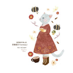 9款 ❚ Yes！My Cat Majesty！❚ 自烘焙咖啡豆 雙包組合