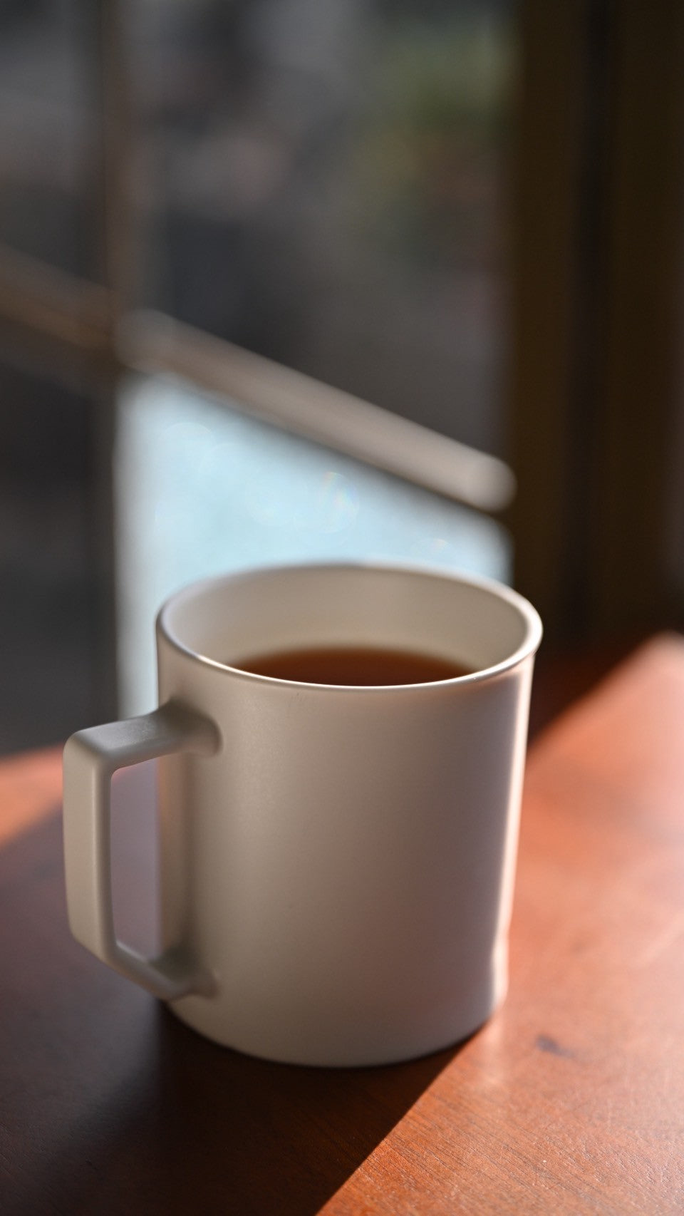 4色｜風味賞陶瓷杯 x 厚薄口設計｜晨寓咖啡 x 日本224 Porcelain聯名品飲杯